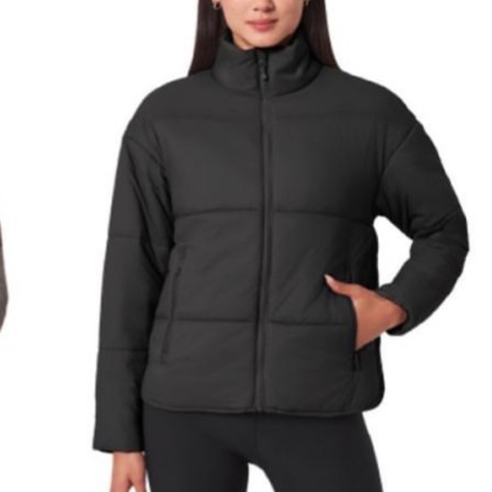 Mondetta - Women’s Puffer Jacket